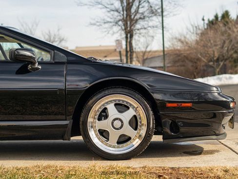 Used 1995 Lotus Esprit S4s image 11