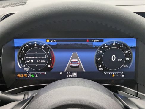 New 2026 Subaru Outback Limited image 36