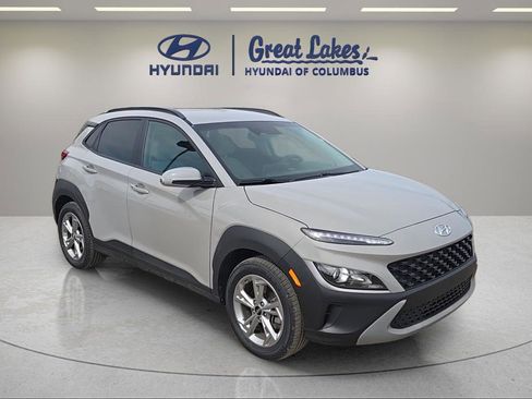 Used 2023 Hyundai Kona SEL AWD/4WD image 7