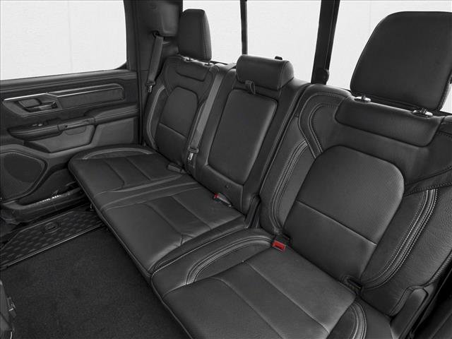 New 2026 RAM 1500 RHO AWD/4WD image 9