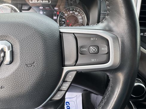 Used 2023 RAM 1500 Big Horn AWD/4WD image 15