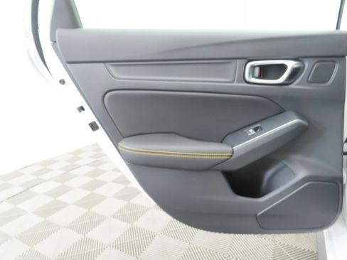 Used 2026 Acura Integra A-Spec FWD image 27