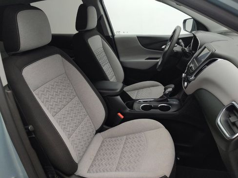 Used 2022 Chevrolet Equinox LT FWD image 21
