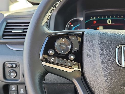 Certified 2022 Honda Pilot Special Edition image 20