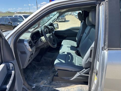 Used 2022 Ford F150 XL w/ XL Chrome Appearance Package image 19