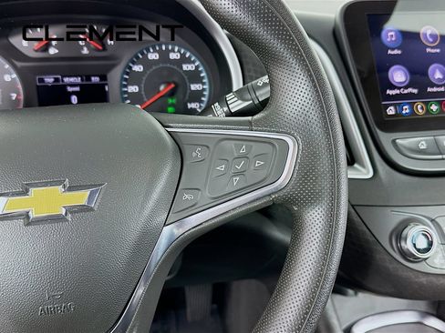Used 2024 Chevrolet Malibu LT FWD image 17