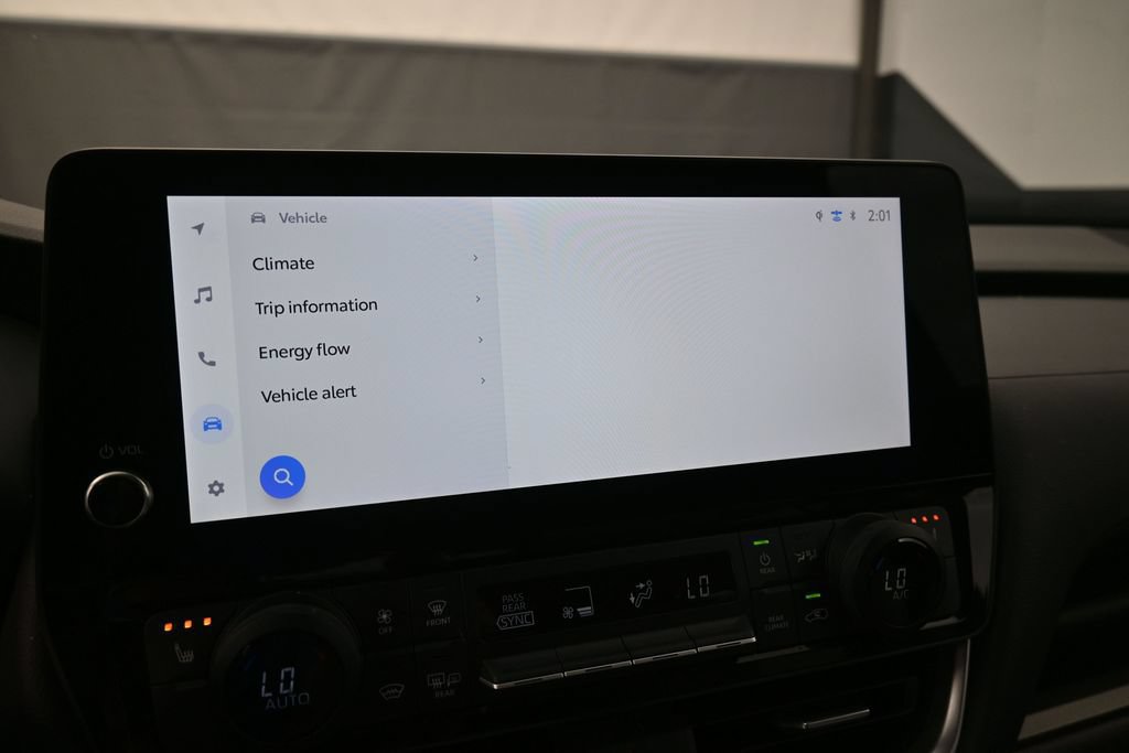 Used 2026 Toyota Grand Highlander XLE FWD image 34