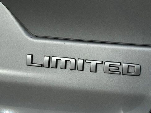 New 2026 Jeep Grand Cherokee Limited AWD/4WD image 40