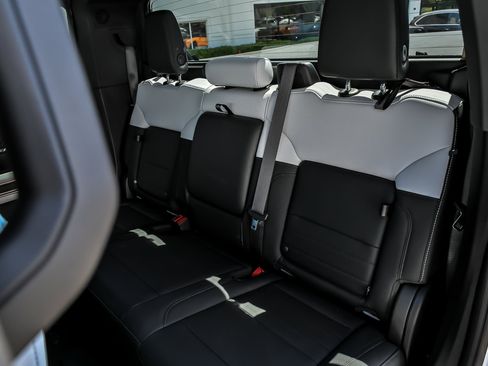 Used 2022 GMC Hummer EV Edition 1 w/ LPO, Illumination Package AWD/4WD image 26