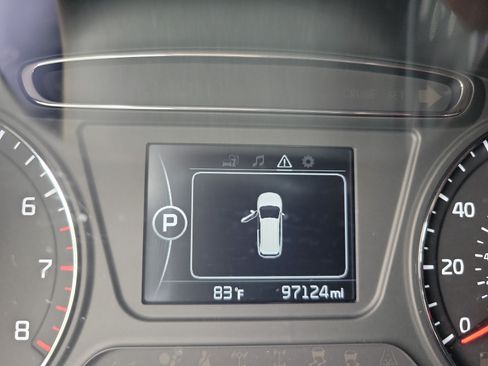 Used 2018 Kia Sorento AWD image 15