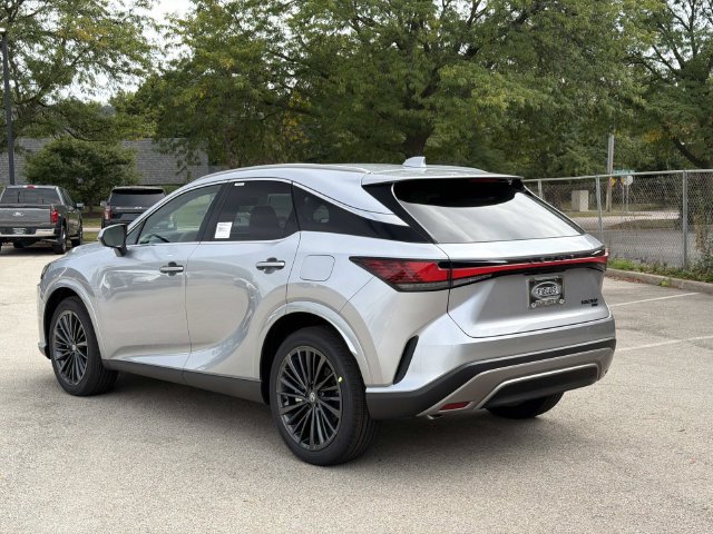 New 2026 Lexus RX 350 Premium w/ Convenience Package AWD/4WD image 7