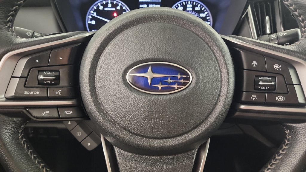 Used 2021 Subaru Outback Premium AWD/4WD image 12