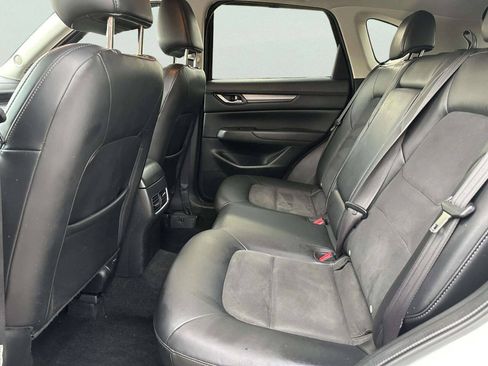 Used 2020 MAZDA CX-5 Touring FWD image 11