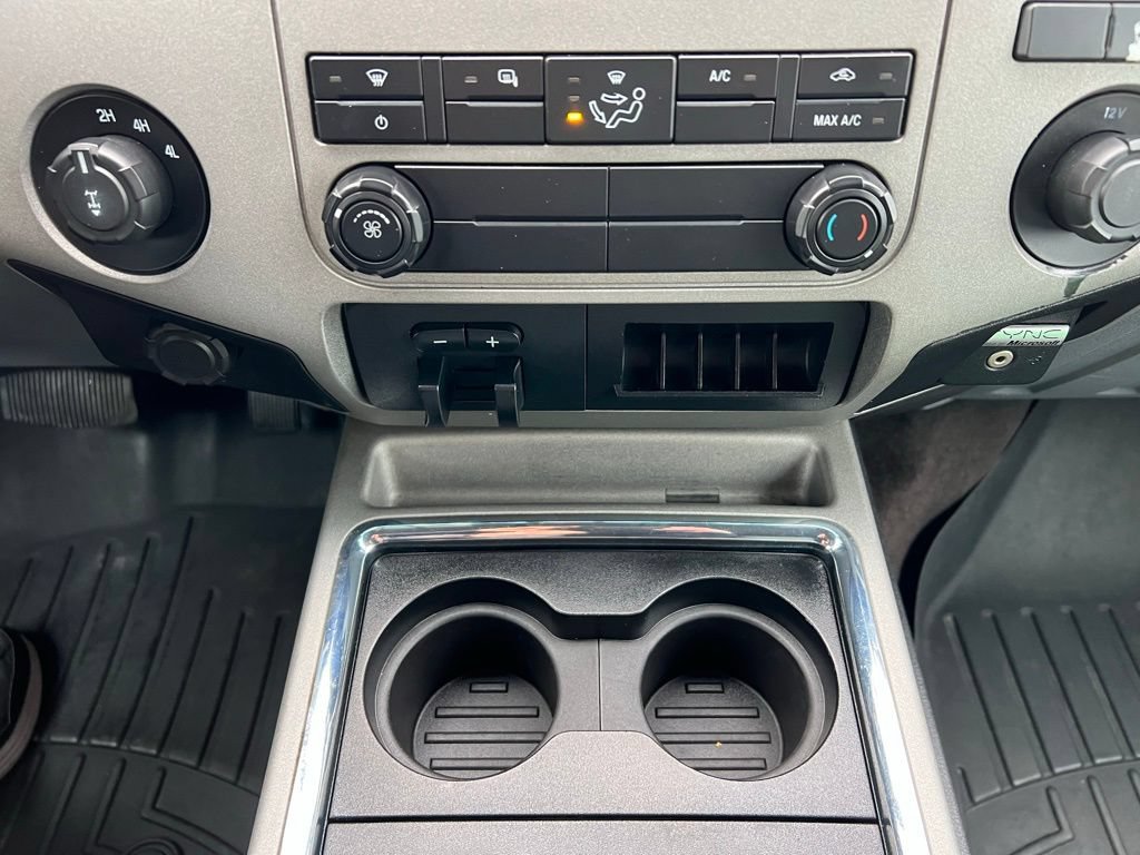 Used 2013 Ford F250 XLT w/ XLT Value Pkg AWD/4WD image 27