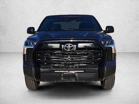 Used 2025 Toyota Tundra SR image 2