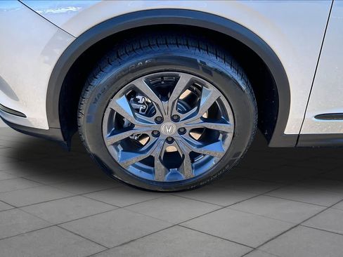 Used 2023 Acura MDX A-Spec AWD/4WD image 10