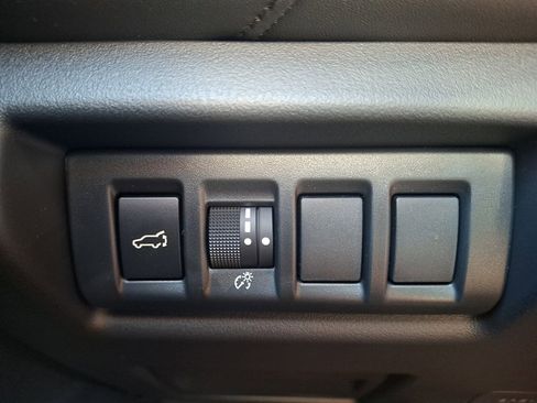 New 2026 Subaru Outback Touring XT AWD/4WD image 20