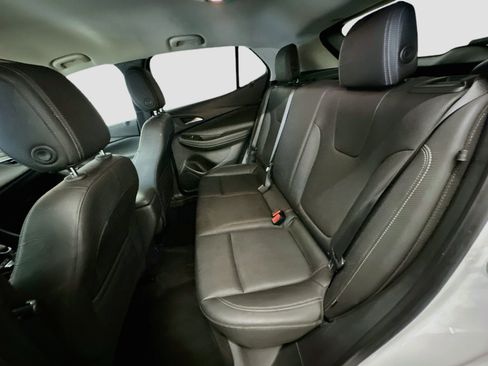 Used 2024 Buick Encore GX Sport Touring AWD/4WD image 28