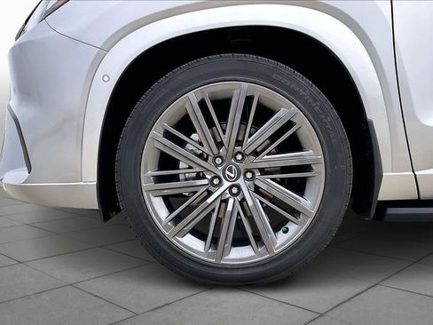 New 2026 Lexus TX 350 AWD image 20