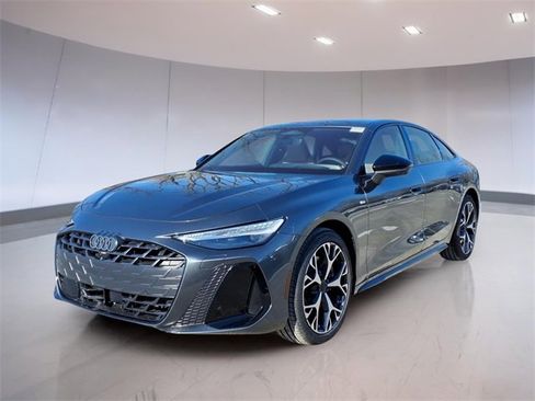 New 2026 Audi A6 Premium Plus image 3