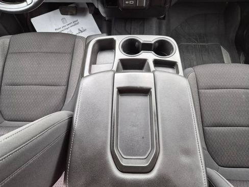 Used 2020 Chevrolet Silverado 1500 RST w/ All-Star Edition AWD/4WD image 30