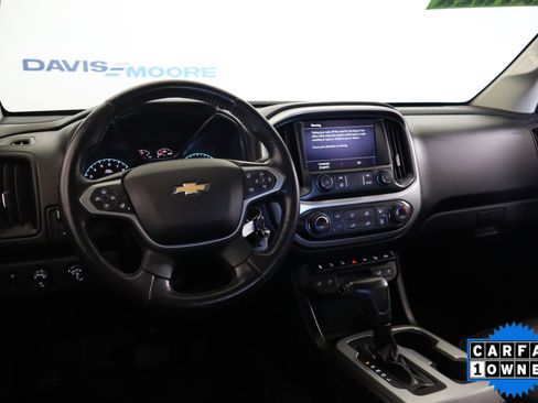 Used 2019 Chevrolet Colorado ZR2 image 15