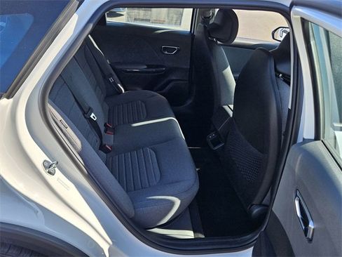 New 2025 Kia K4 EX image 11