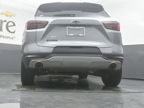 Used 2024 Chevrolet Blazer LT w/ Redline Edition FWD image 54