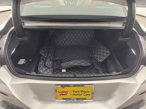 Used 2022 BMW 840i Gran Coupe xDrive w/ Comfort Seating Package image 28