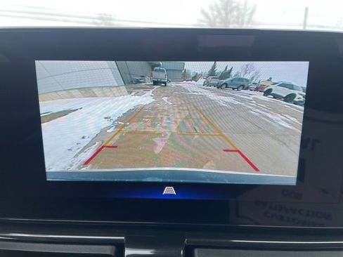 Used 2025 Chevrolet TrailBlazer LT w/ LT Cold Weather Package image 24