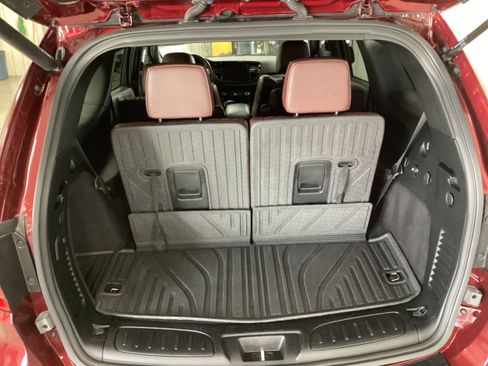 Used 2023 Dodge Durango GT AWD/4WD image 5