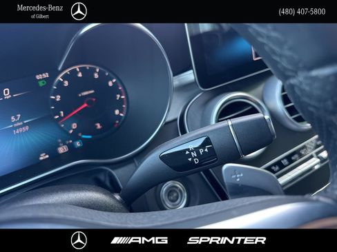 Certified 2023 Mercedes-Benz C 300 Cabriolet image 25