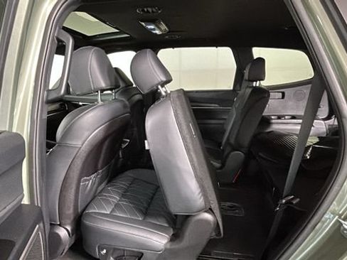 Used 2024 Kia Telluride EX X-Line AWD/4WD image 27