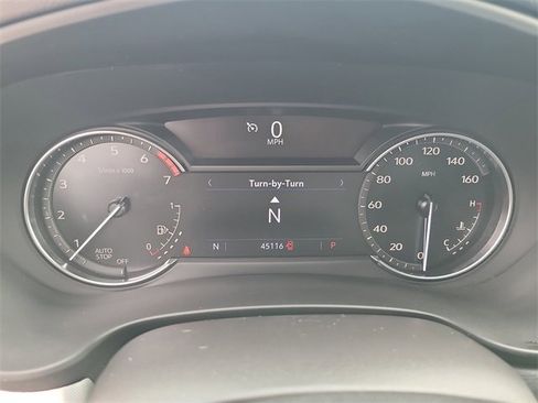 Used 2023 Cadillac XT4 Premium Luxury image 28