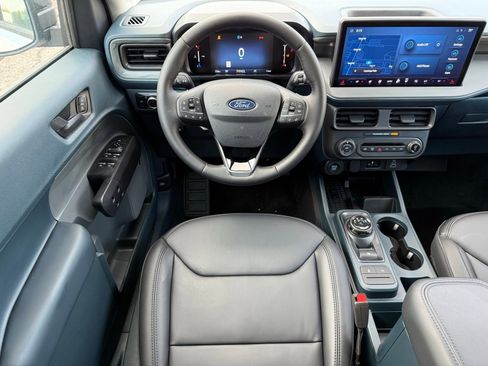 New 2026 Ford Maverick Lariat w/ Black Appearance Package AWD/4WD image 28