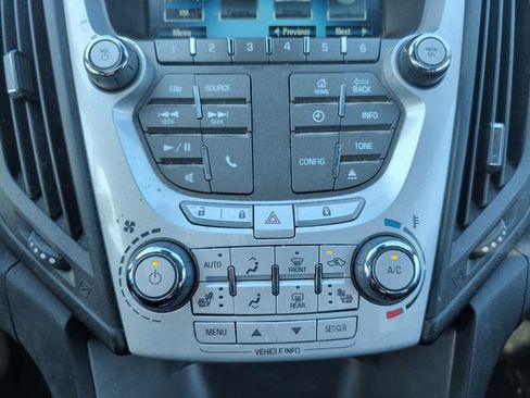 Used 2014 Chevrolet Equinox LT w/ Power Convenience Package FWD image 13