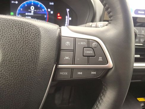 Used 2024 Toyota Grand Highlander XLE image 18