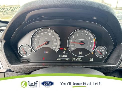 Used 2017 BMW M3 image 14