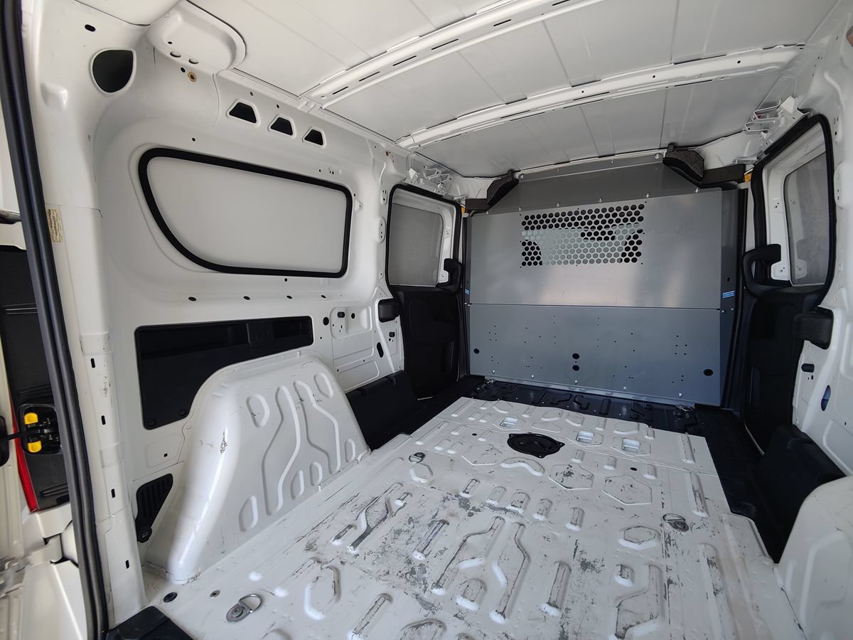 Used 2022 RAM ProMaster City Wagon FWD image 11