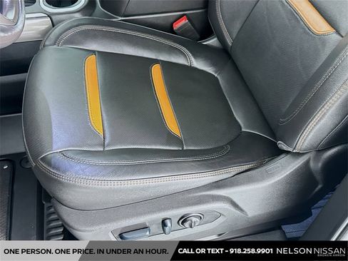 Used 2022 GMC Sierra 2500 AT4 w/ AT4 Premium Plus Package image 20