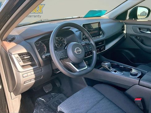 Used 2023 Nissan Rogue SV AWD/4WD image 23