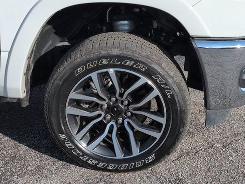 Used 2026 RAM 1500 Limited AWD/4WD image 10