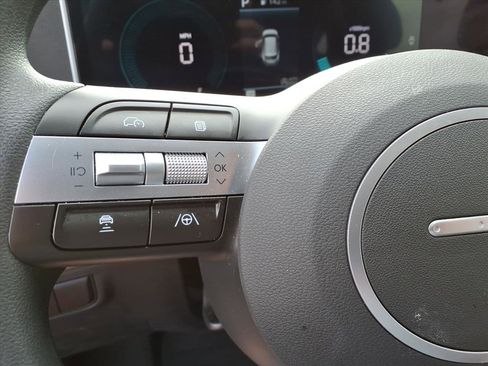 New 2026 Hyundai Tucson SE FWD image 17