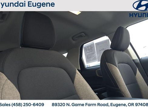 Used 2025 Ford Bronco Sport Big Bend image 24