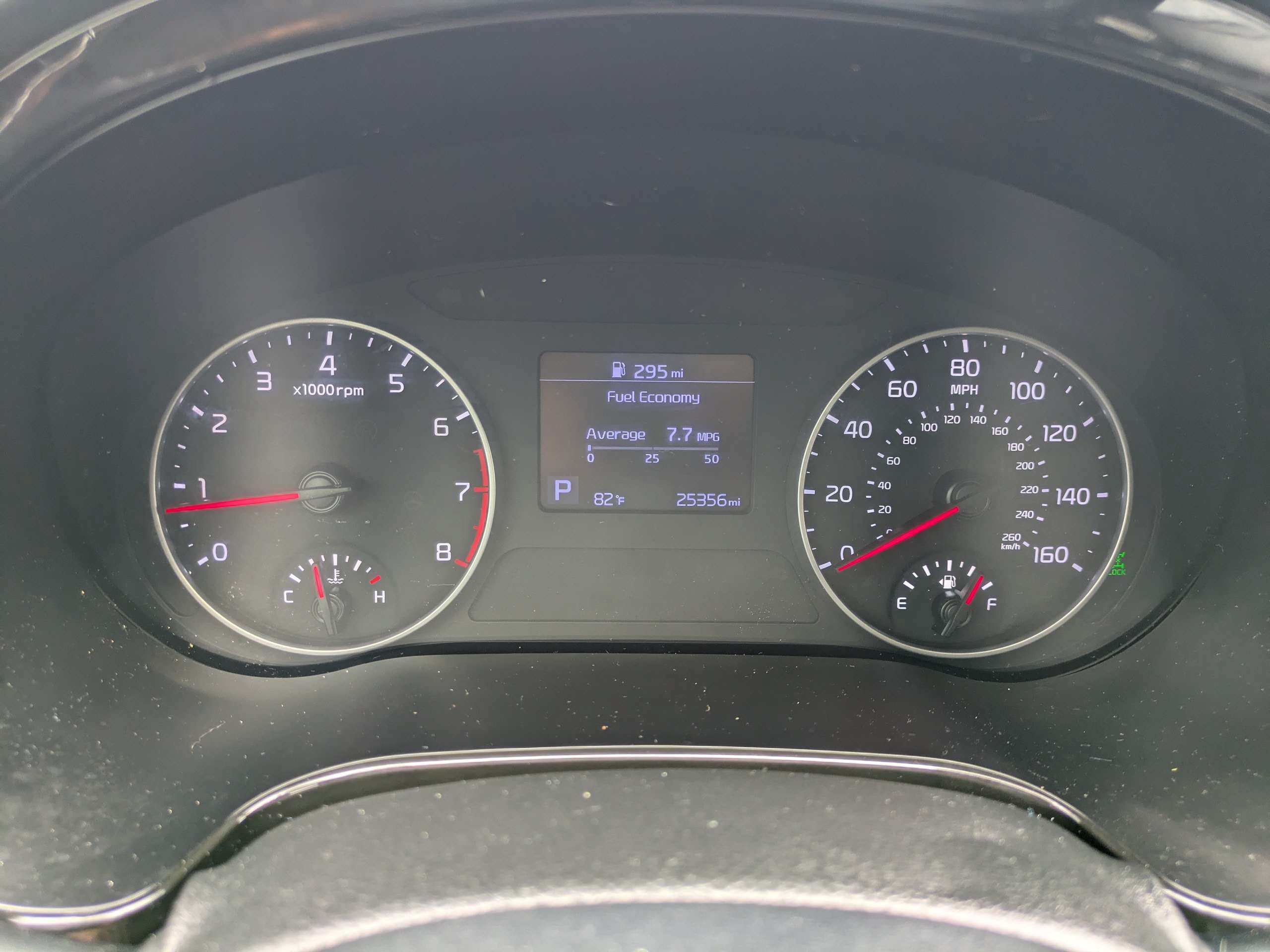Certified 2023 Kia Seltos S w/ Navigation Package AWD/4WD image 24