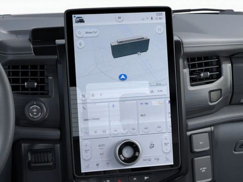 New 2025 Ford F150 Lightning Flash image 36