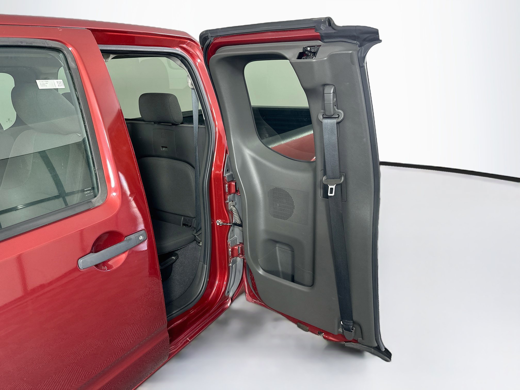 Used 2019 Nissan Frontier S RWD image 26