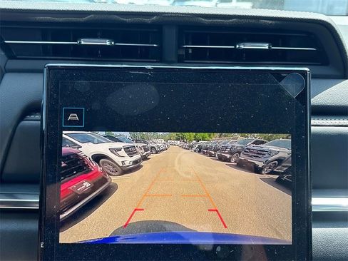 New 2026 GMC Terrain Elevation image 10