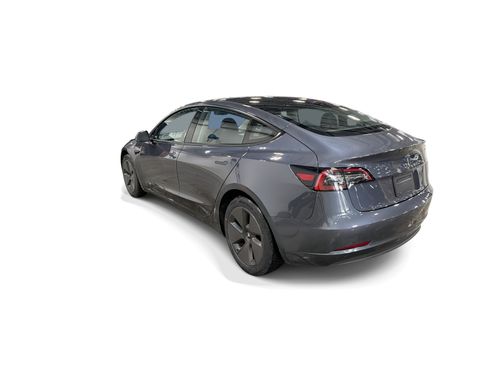 Certified 2023 Tesla Model 3 Standard Range RWD image 4