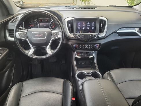 Used 2023 GMC Terrain SLT FWD image 17